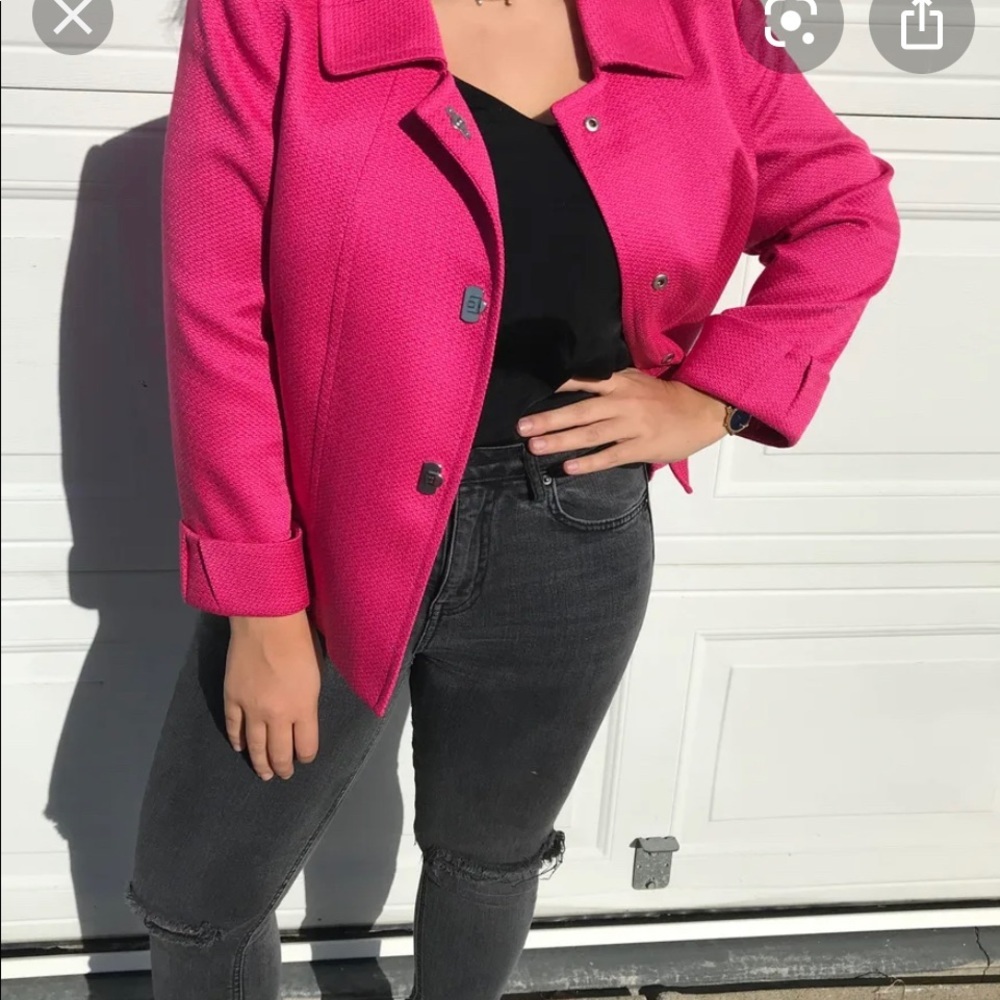 🌺🌸👩🏽‍💼🕶Women’s Blazer